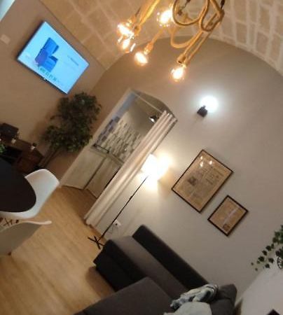 Casa Venere Villa Castellaneta Bagian luar foto
