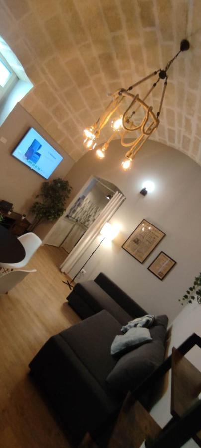 Casa Venere Villa Castellaneta Bagian luar foto
