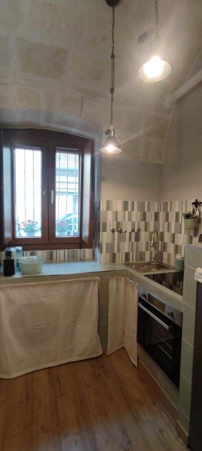 Casa Venere Villa Castellaneta Bagian luar foto